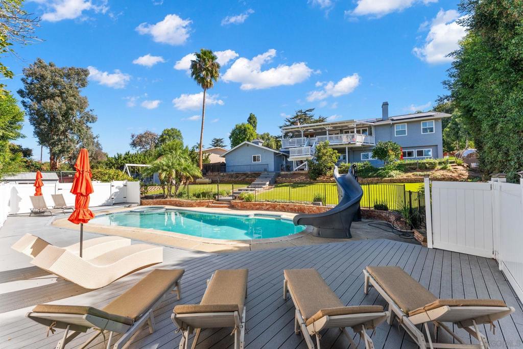 Southwest Escondido - Residential