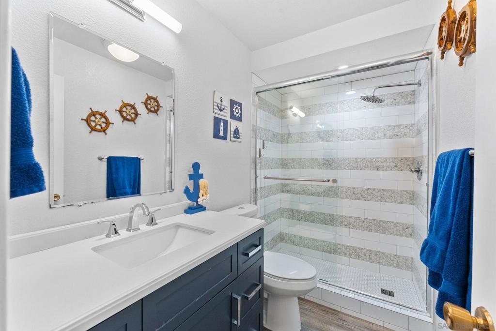 Southwest Escondido - Residential