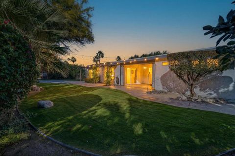 Photo of 2911 N Cypress Road, Palm Springs, CA 92262 (MLS # 219150556DA)