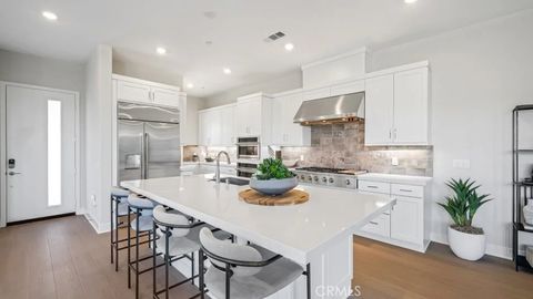 79 Merit Irvine CA 92618