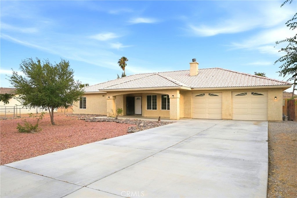 20255 Rimrock Road