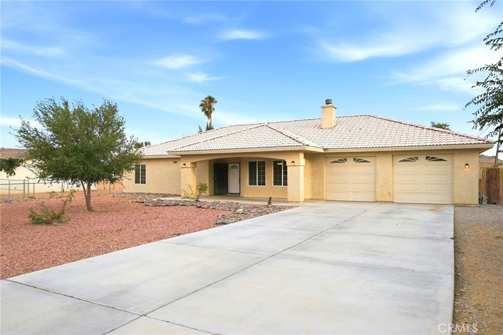 20255 Rimrock Road