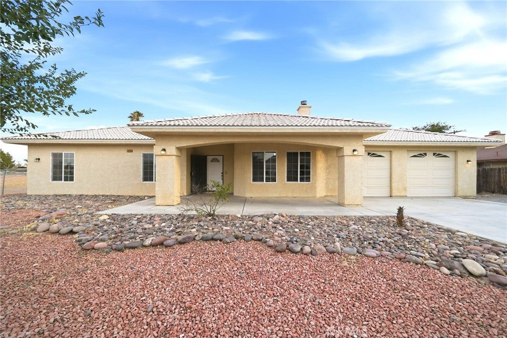 20255 Rimrock Road