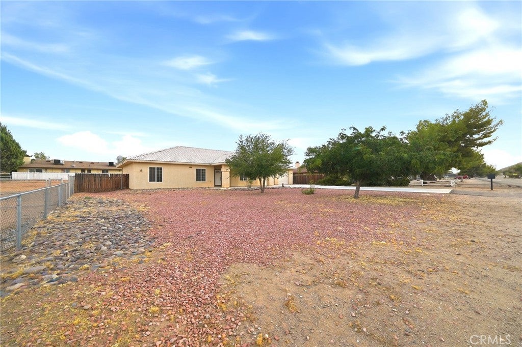 20255 Rimrock Road