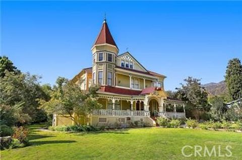 225 N Lima Street Sierra Madre CA 91024