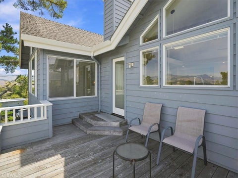 Tiny photo for 2770 Holden PL, Cambria, CA 93428 (MLS # SC26189679)