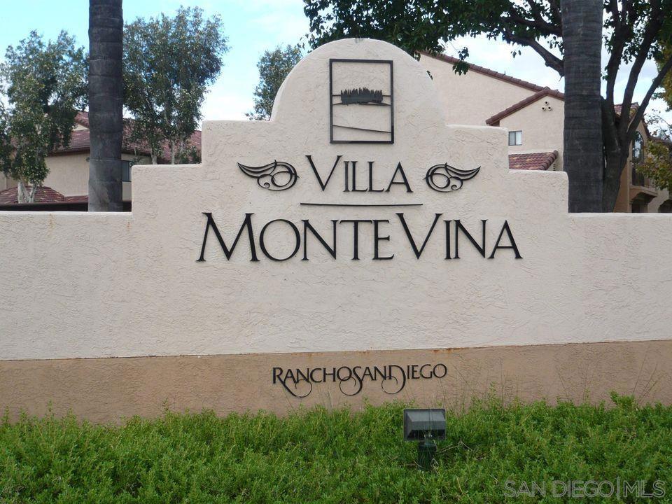 BUYER COULDN'T PERFORM! Beautiful, well maintained , ground level 2 bedroom 2 bath condo! Great location. NEWER DUAL PANE WINDOWS. End Building. Ample guest parking. New water heater, granite countertops in kitchen and bathrooms, full size washer and dryer, new laminate flooring throughout, new garbage disposal, self-closing kitchen cabinets. Two parking spaces one is covered. Two community pools. Community gym. Tennis courts. Close to schools and Cuyamaca College is located behind the complex. Walking distance to Target, Albertsons Grocery store, specialty shops, eateries and more. Freeway close. Beach is less than 26 miles. HOA PAYS YOUR WATER !!! Sewer: Septic Installed Topography: LL