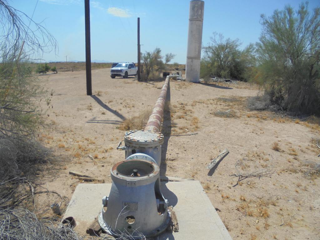 Not Applicable-1 - Land