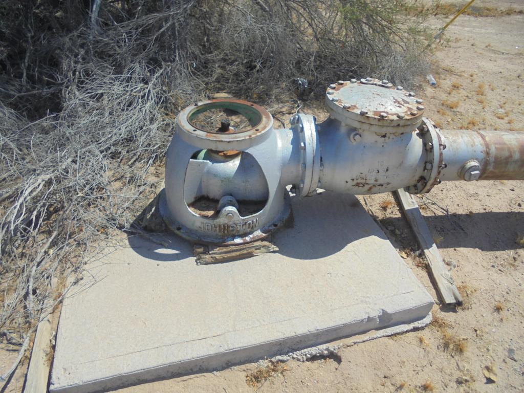 Not Applicable-1 - Land