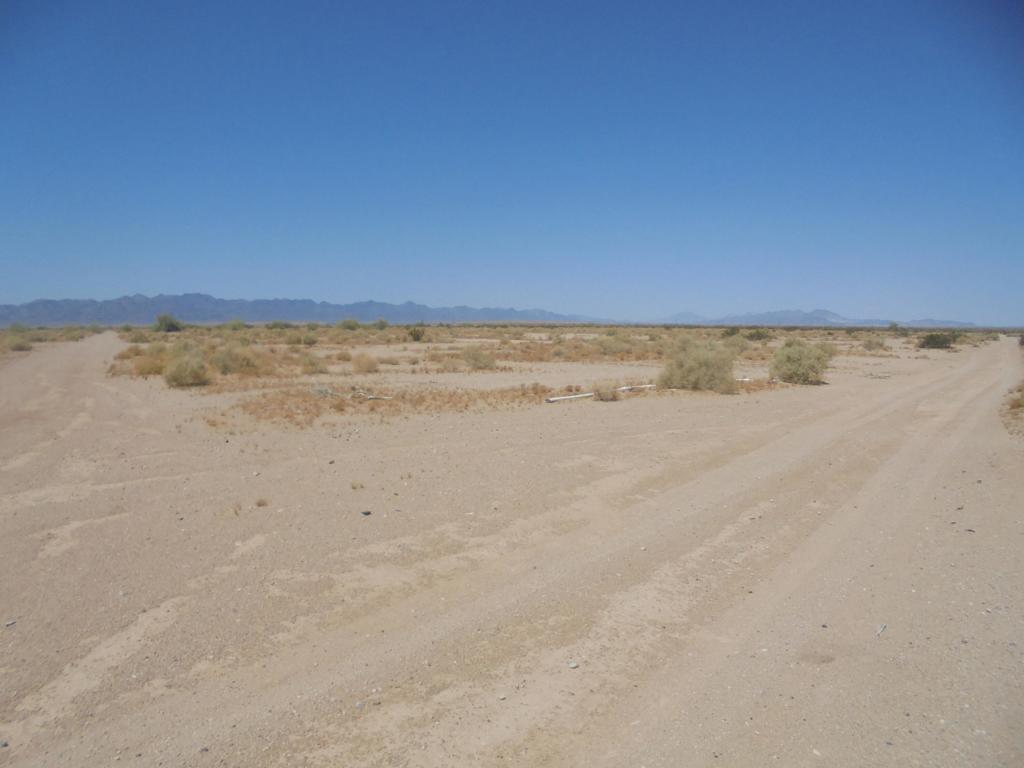 Not Applicable-1 - Land