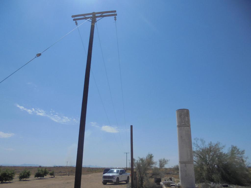 Not Applicable-1 - Land