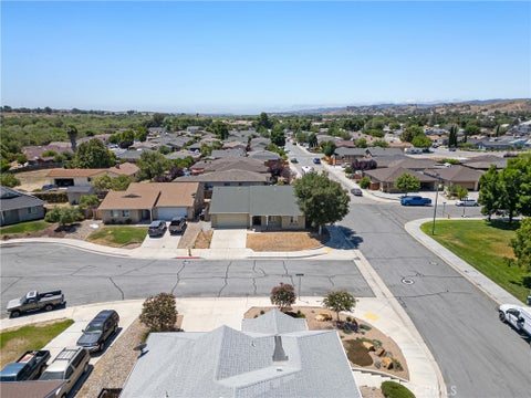 Tiny photo for 810 Sebastian Court, San Miguel, CA 93451 (MLS # NS26153563)