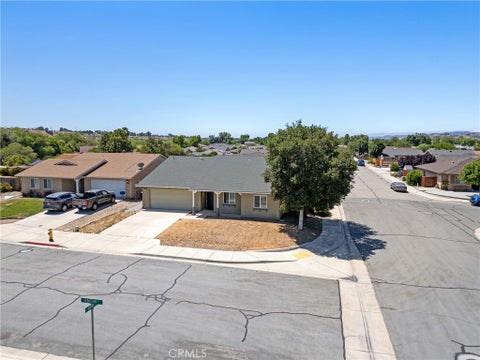 Tiny photo for 810 Sebastian Court, San Miguel, CA 93451 (MLS # NS26153563)