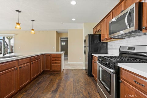 Tiny photo for 810 Sebastian Court, San Miguel, CA 93451 (MLS # NS26153563)