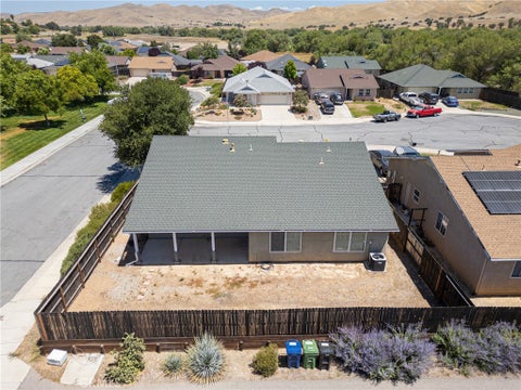 Tiny photo for 810 Sebastian Court, San Miguel, CA 93451 (MLS # NS26153563)