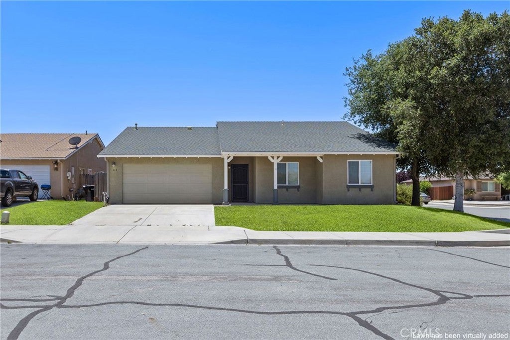 810 Sebastian Court