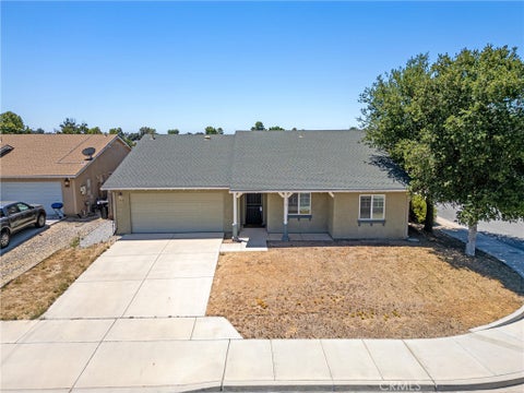 Tiny photo for 810 Sebastian Court, San Miguel, CA 93451 (MLS # NS26153563)