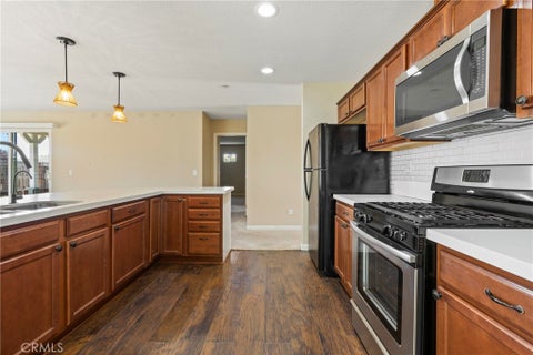 Tiny photo for 810 Sebastian Court, San Miguel, CA 93451 (MLS # NS26153563)