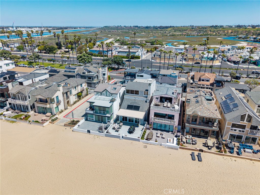 Balboa Peninsula (Residential) (BALP) - Residential