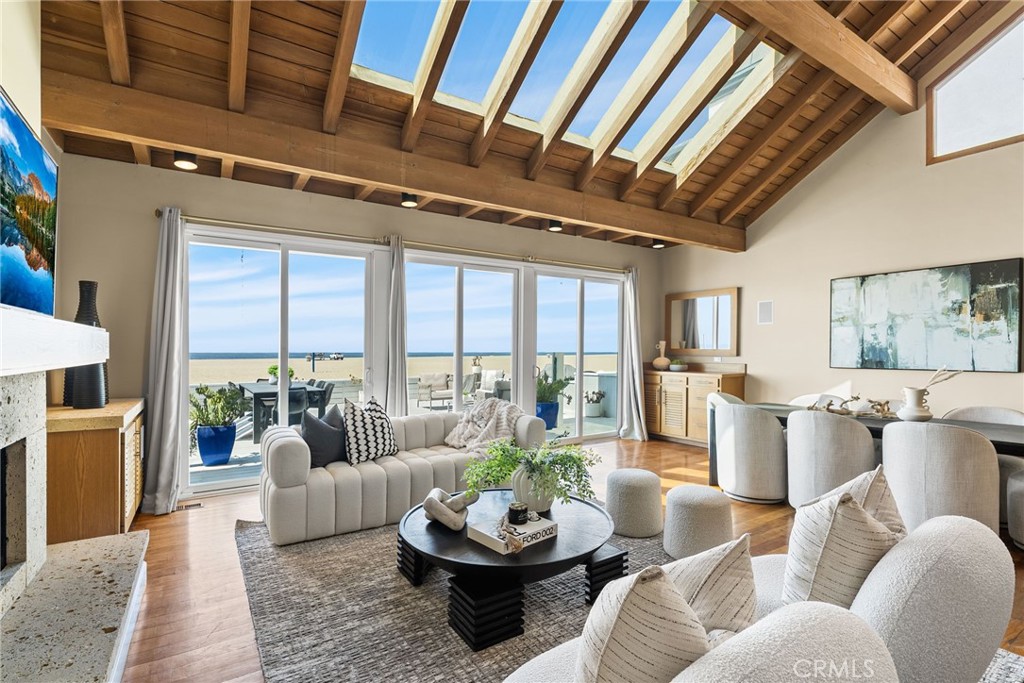 Balboa Peninsula (Residential) (BALP) - Residential