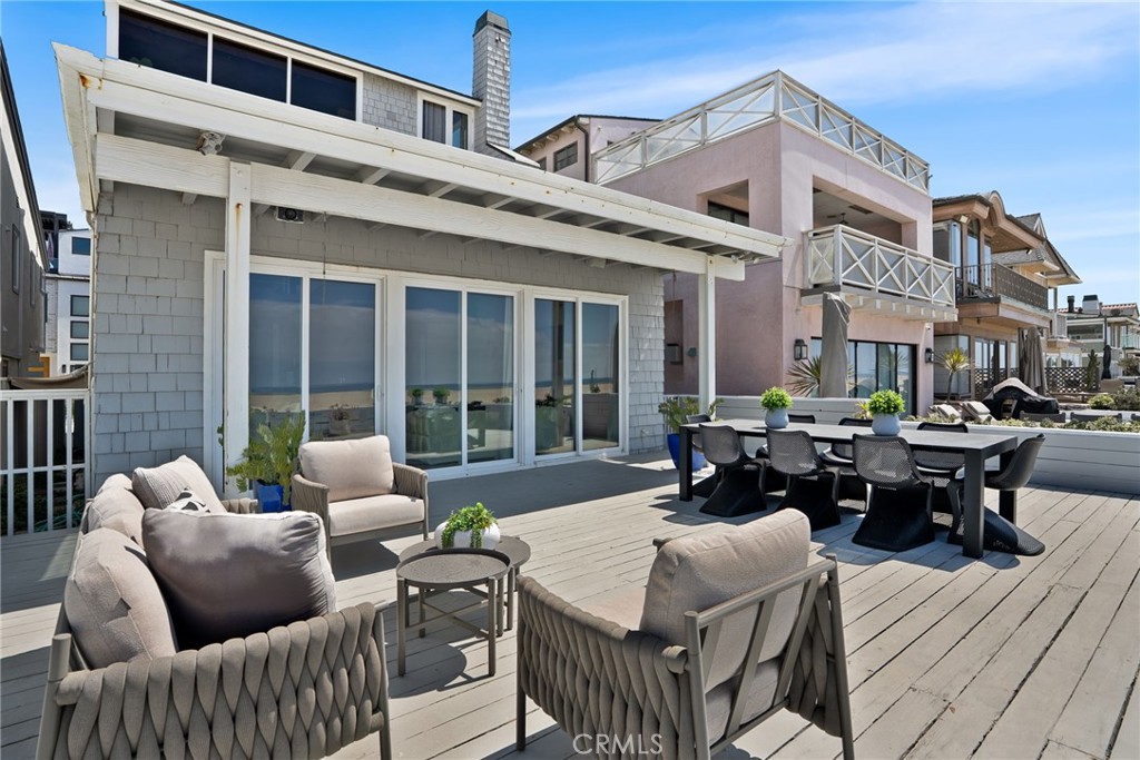 Balboa Peninsula (Residential) (BALP) - Residential