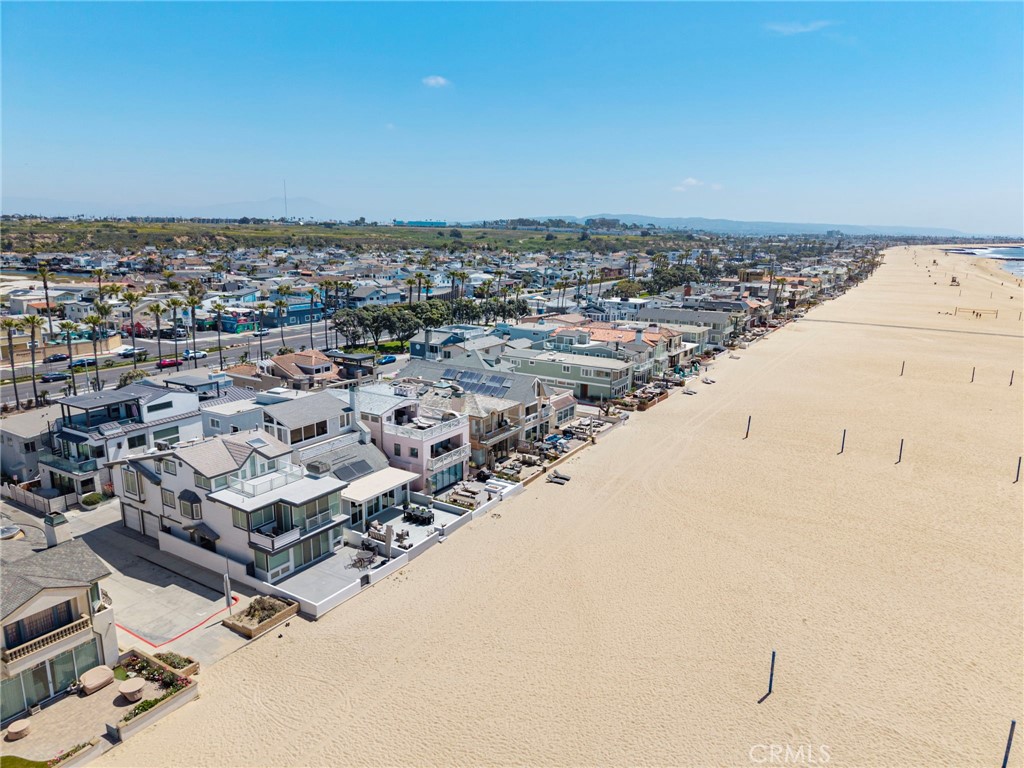 Balboa Peninsula (Residential) (BALP) - Residential