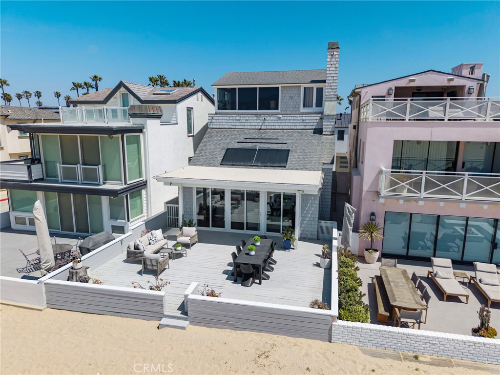 Balboa Peninsula (Residential) (BALP) - Residential