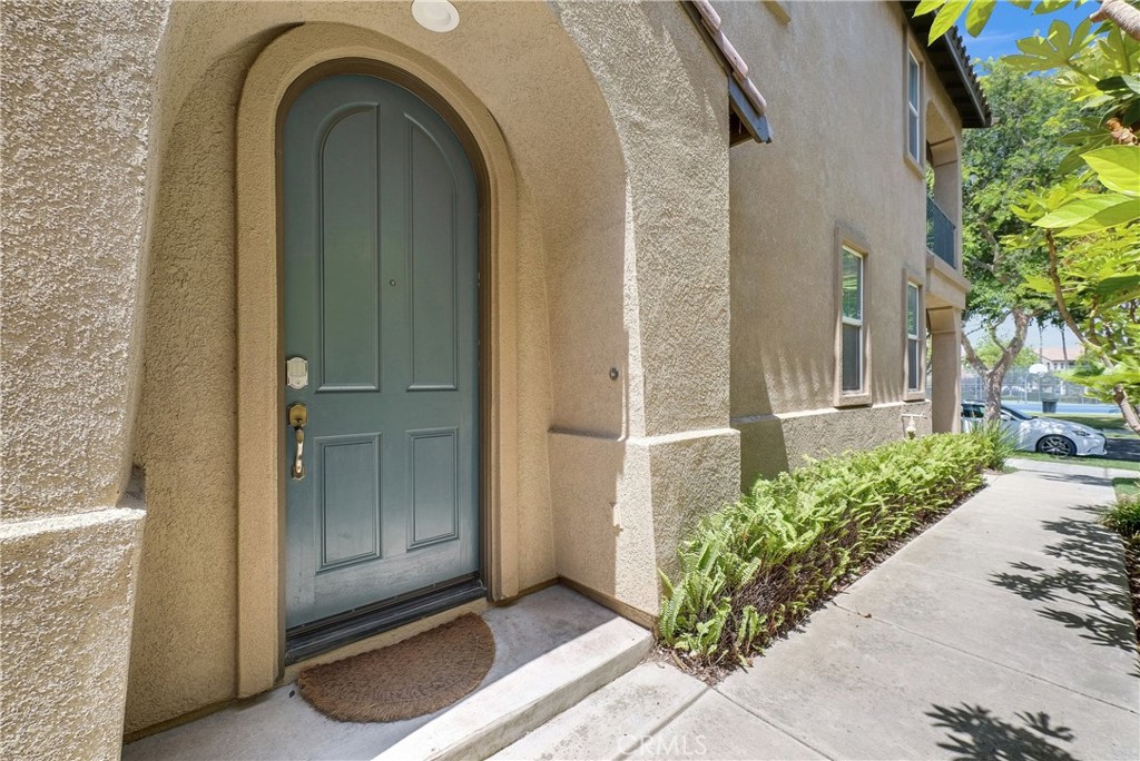 11095 Break Street