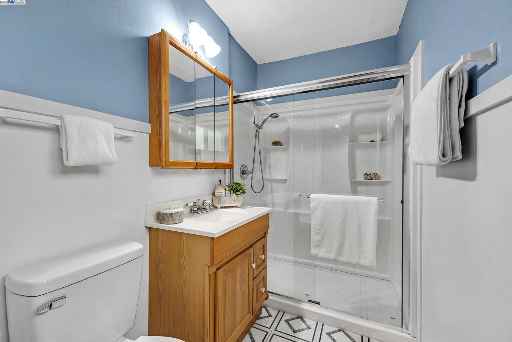 OLD SOUTH SIDE - Residential