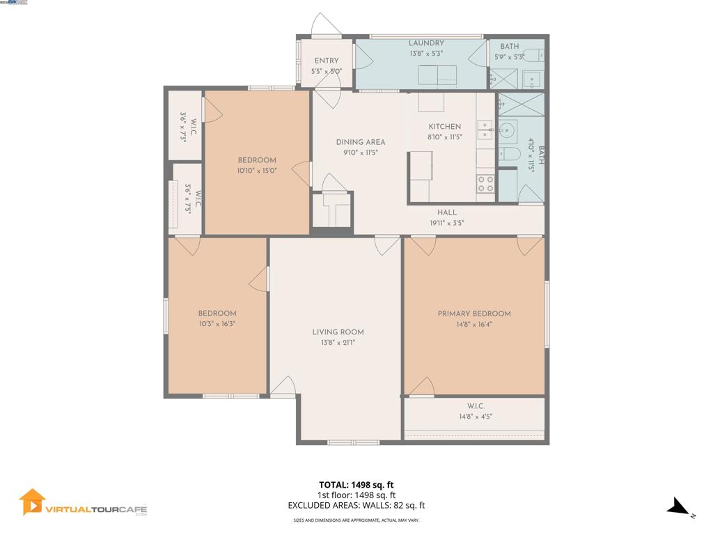 OLD SOUTH SIDE - Residential
