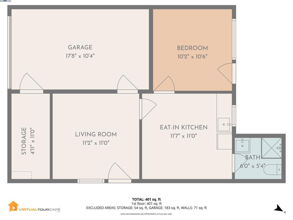 OLD SOUTH SIDE - Residential