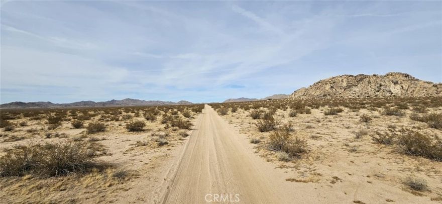 Looking for a quiet spot to make your own? This 5-acre property near Jones Rd. in Lucerne Valley offers the perfect opportunity to build your dream space with wide open land to explore. The center of town is a short drive away. Act now and make this unique piece of land yours today! APN: 0453-181-41-0000. Latitude:34.533938, Longitude:-116.852158.