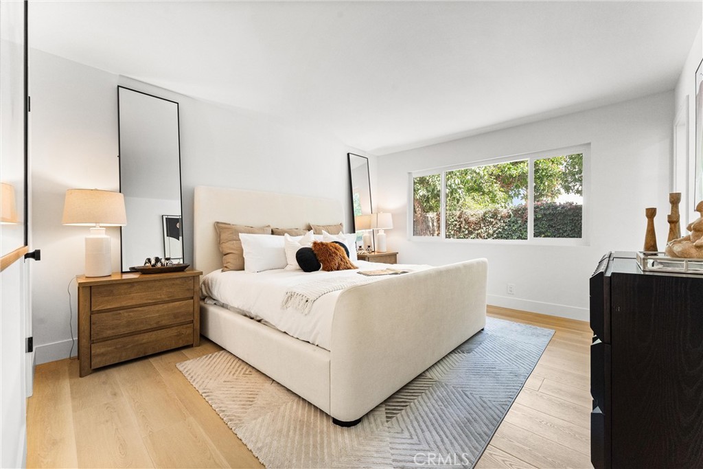 College Park (CP) - Residential Lease