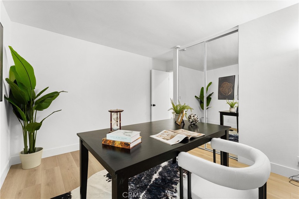 College Park (CP) - Residential Lease