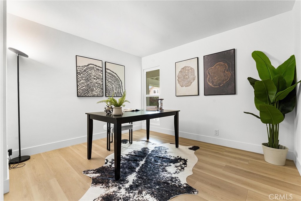 College Park (CP) - Residential Lease