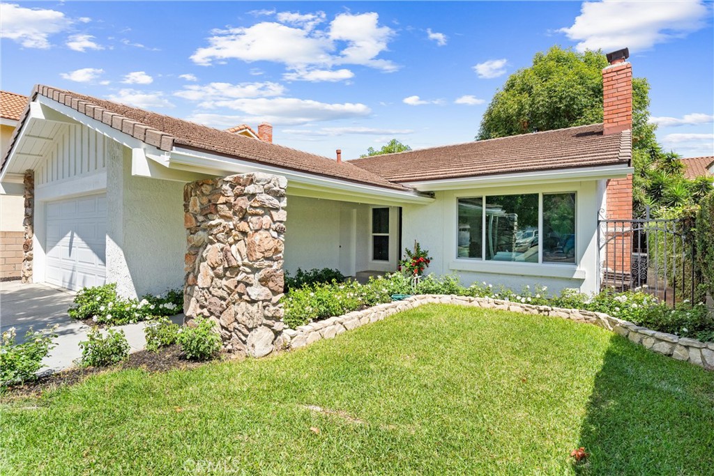 College Park (CP) - Residential Lease