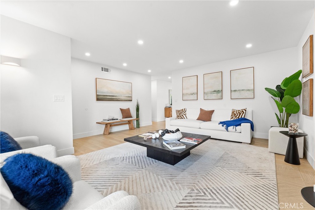 College Park (CP) - Residential Lease