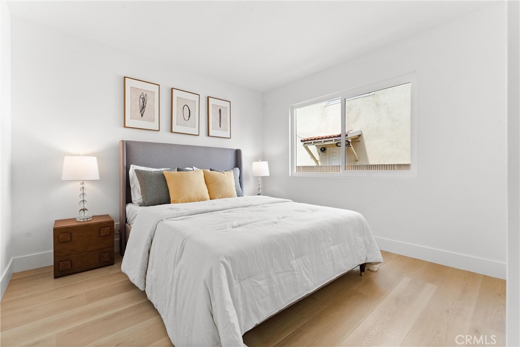 College Park (CP) - Residential Lease