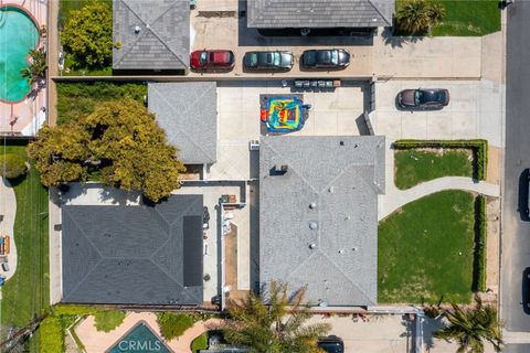 11392 Barclay Drive Garden Grove CA 92841