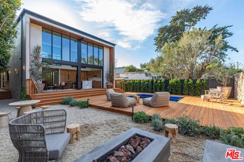 Photo of 23505 Malibu Colony Road, Malibu, CA 90265 (MLS # 26920067)