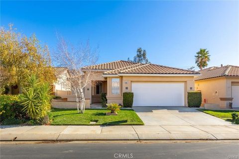 Photo of 1318 S Bay Hill, Banning, CA 92220 (MLS # IG26084174)