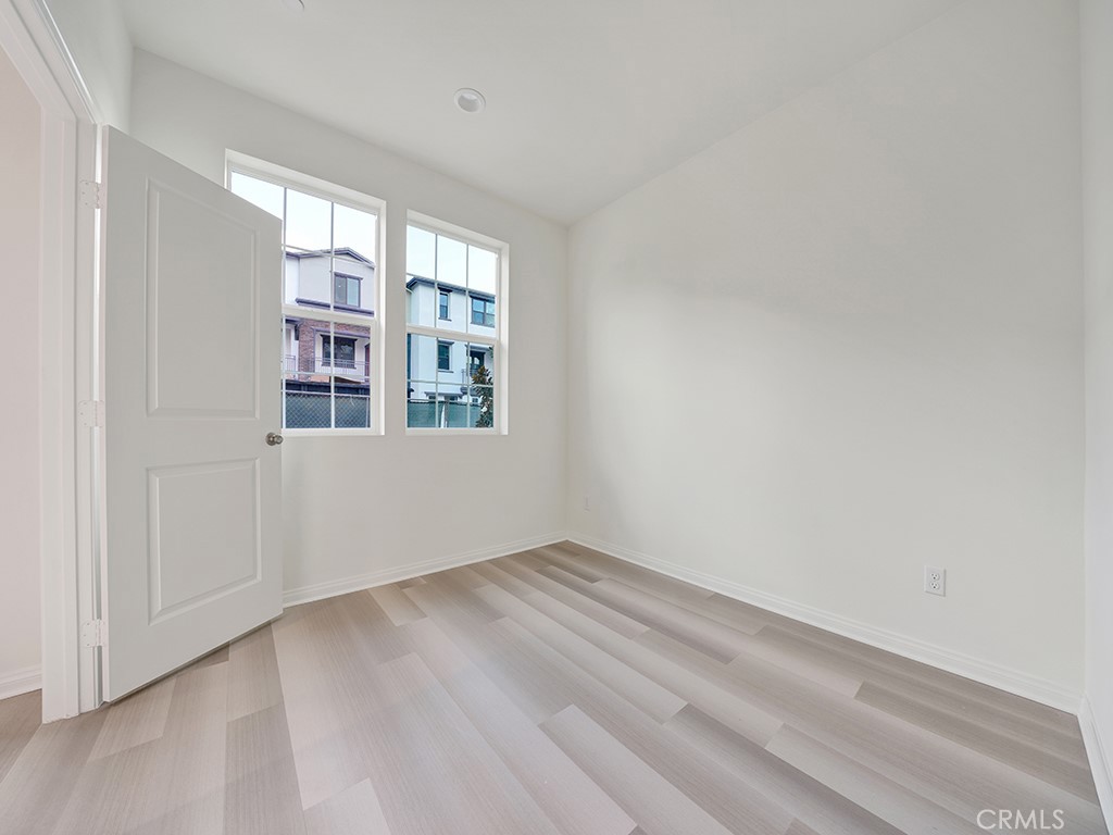 Magnolia Square - Residential Lease