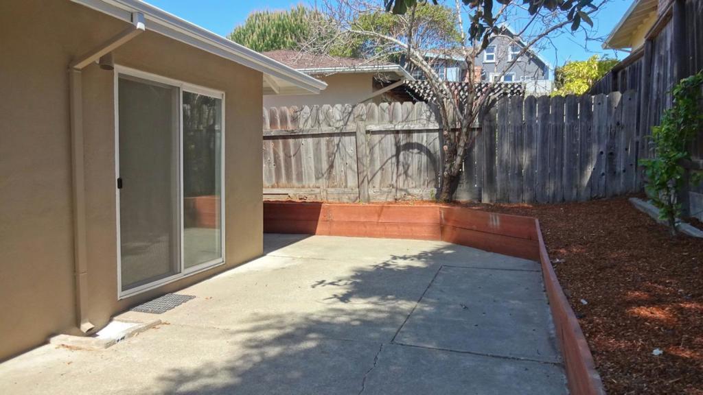 440 Millbrae Avenue