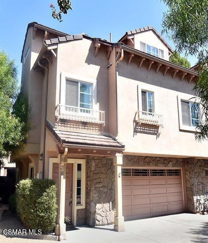 Photo of 5276 Colodny Drive #C, Agoura Hills, CA 91301 (MLS # 226005122)