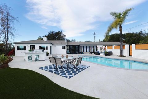 Photo of 2235 Gum Tree Lane, Fallbrook, CA 92028 (MLS # NDP2600585)