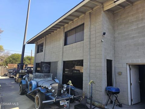 760 E Santa Maria Street Santa Paula CA 93060