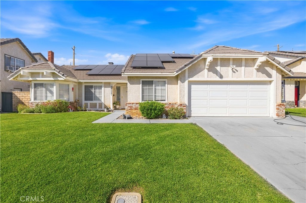 2709 Sandstone Court