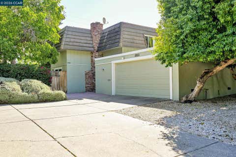 Tiny photo for 1952 Oak Grove Rd RD, Walnut Creek, CA 94598 (MLS # 41142251)