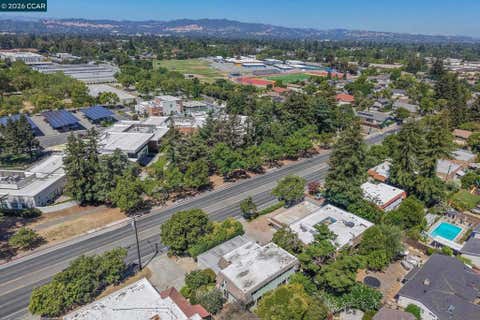 Tiny photo for 1952 Oak Grove Rd RD, Walnut Creek, CA 94598 (MLS # 41142251)
