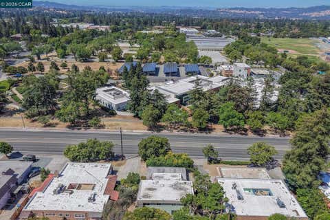 Tiny photo for 1952 Oak Grove Rd RD, Walnut Creek, CA 94598 (MLS # 41142251)